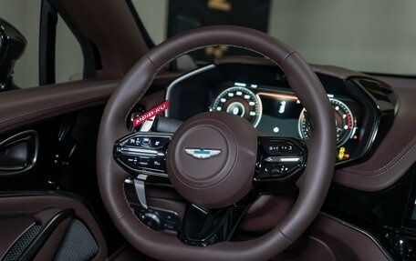 Aston Martin DBX I, 2025 год, 34 500 000 рублей, 25 фотография