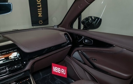 Aston Martin DBX I, 2025 год, 34 500 000 рублей, 28 фотография