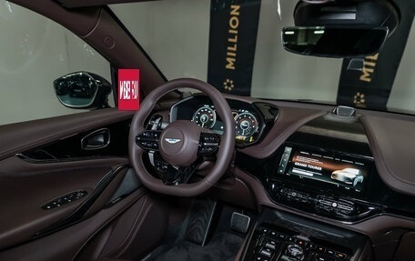 Aston Martin DBX I, 2025 год, 34 500 000 рублей, 26 фотография