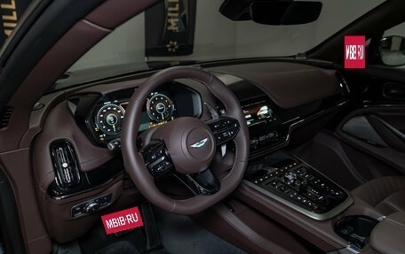 Aston Martin DBX I, 2025 год, 34 500 000 рублей, 21 фотография