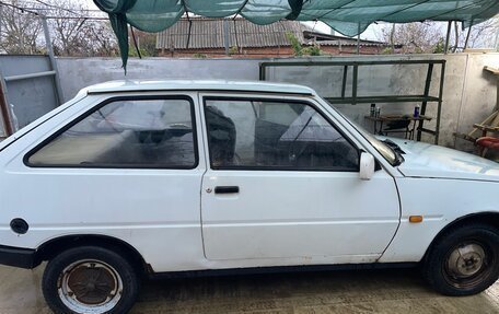 ЗАЗ 1102 «Таврия», 1994 год, 50 000 рублей, 4 фотография