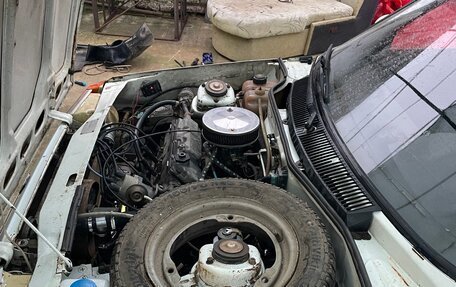 ЗАЗ 1102 «Таврия», 1994 год, 50 000 рублей, 9 фотография