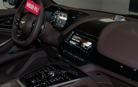 Aston Martin DBX I, 2025 год, 34 500 000 рублей, 31 фотография