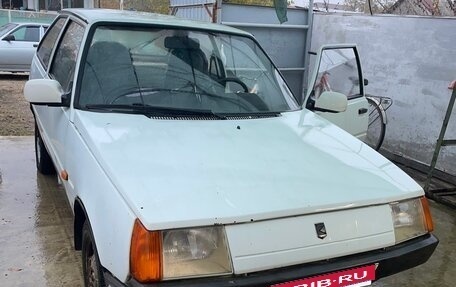 ЗАЗ 1102 «Таврия», 1994 год, 50 000 рублей, 5 фотография