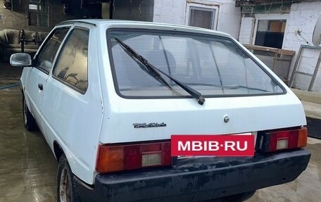 ЗАЗ 1102 «Таврия», 1994 год, 50 000 рублей, 11 фотография