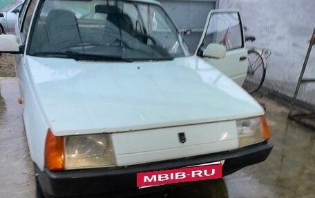 ЗАЗ 1102 «Таврия», 1994 год, 50 000 рублей, 2 фотография