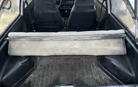 ЗАЗ 1102 «Таврия», 1994 год, 50 000 рублей, 12 фотография