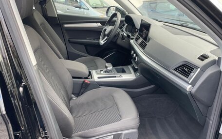 Audi Q5, 2022 год, 5 100 000 рублей, 6 фотография