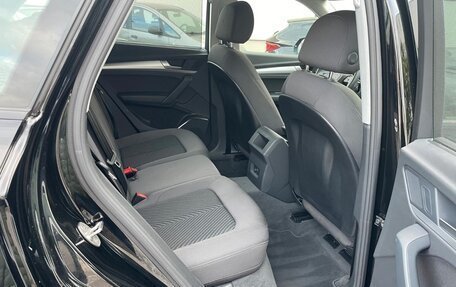 Audi Q5, 2022 год, 5 100 000 рублей, 7 фотография