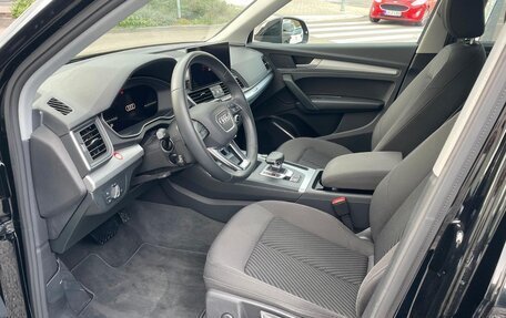 Audi Q5, 2022 год, 5 100 000 рублей, 5 фотография