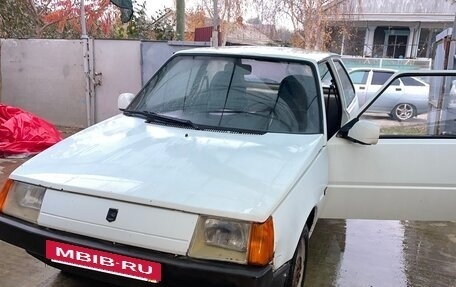 ЗАЗ 1102 «Таврия», 1994 год, 50 000 рублей, 13 фотография