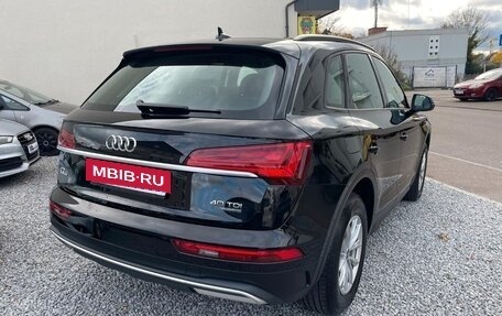 Audi Q5, 2022 год, 5 100 000 рублей, 3 фотография