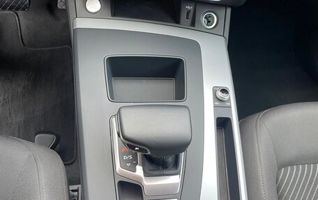 Audi Q5, 2022 год, 5 100 000 рублей, 11 фотография