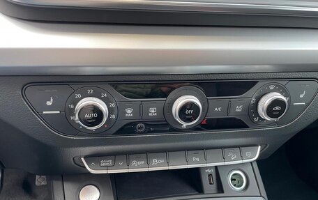 Audi Q5, 2022 год, 5 100 000 рублей, 12 фотография