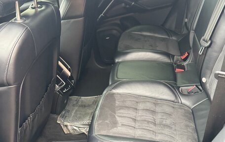 Porsche Cayenne III, 2018 год, 5 850 000 рублей, 6 фотография