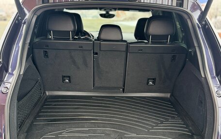 Porsche Cayenne III, 2018 год, 5 850 000 рублей, 5 фотография