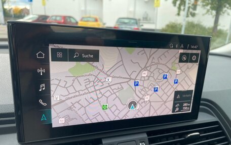 Audi Q5, 2022 год, 5 100 000 рублей, 14 фотография