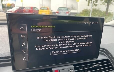 Audi Q5, 2022 год, 5 100 000 рублей, 15 фотография