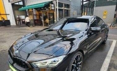 BMW 8 серия, 2023 год, 13 500 000 рублей, 3 фотография