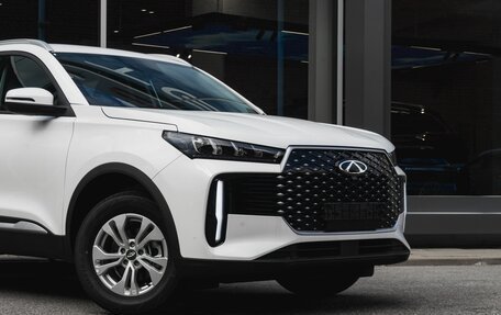 Chery Tiggo 4 I рестайлинг, 2025 год, 2 079 000 рублей, 5 фотография