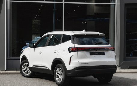 Chery Tiggo 4 I рестайлинг, 2025 год, 2 079 000 рублей, 6 фотография