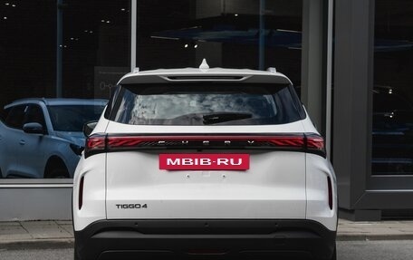 Chery Tiggo 4 I рестайлинг, 2025 год, 2 079 000 рублей, 7 фотография