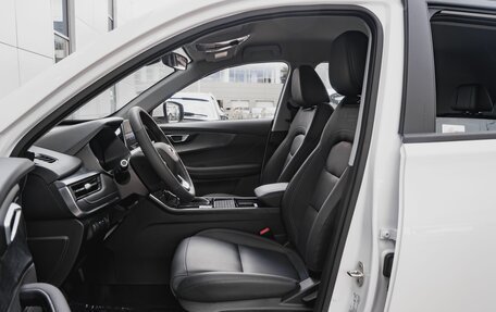 Chery Tiggo 4 I рестайлинг, 2025 год, 2 079 000 рублей, 13 фотография