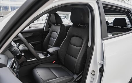 Chery Tiggo 4 I рестайлинг, 2025 год, 2 079 000 рублей, 12 фотография