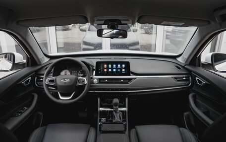 Chery Tiggo 4 I рестайлинг, 2025 год, 2 079 000 рублей, 18 фотография