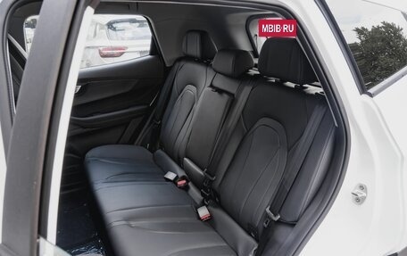 Chery Tiggo 4 I рестайлинг, 2025 год, 2 079 000 рублей, 17 фотография