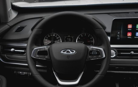 Chery Tiggo 4 I рестайлинг, 2025 год, 2 079 000 рублей, 21 фотография