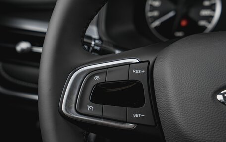 Chery Tiggo 4 I рестайлинг, 2025 год, 2 079 000 рублей, 22 фотография