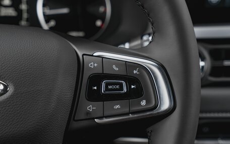 Chery Tiggo 4 I рестайлинг, 2025 год, 2 079 000 рублей, 23 фотография