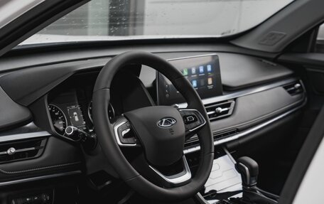 Chery Tiggo 4 I рестайлинг, 2025 год, 2 079 000 рублей, 29 фотография