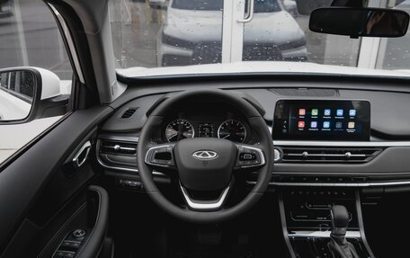 Chery Tiggo 4 I рестайлинг, 2025 год, 2 079 000 рублей, 27 фотография