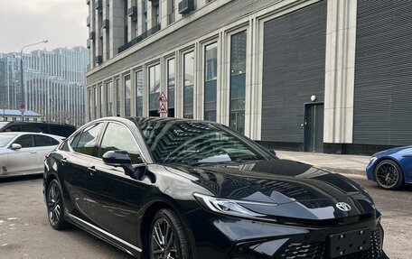 Toyota Camry, 2025 год, 4 600 000 рублей, 5 фотография