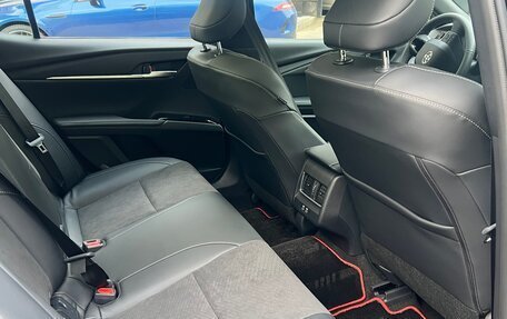 Toyota Camry, 2025 год, 4 600 000 рублей, 12 фотография