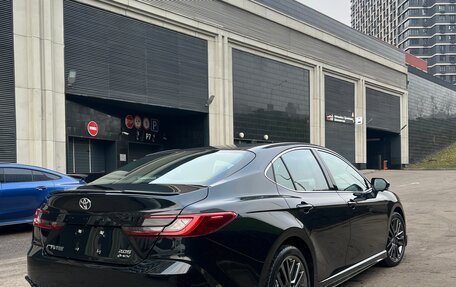 Toyota Camry, 2025 год, 4 600 000 рублей, 6 фотография