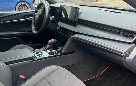 Toyota Camry, 2025 год, 4 600 000 рублей, 9 фотография