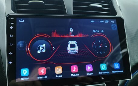 Hyundai Solaris II рестайлинг, 2016 год, 997 000 рублей, 17 фотография