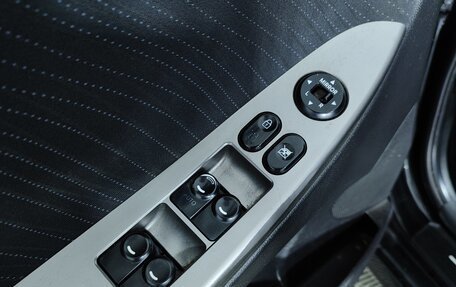 Hyundai Solaris II рестайлинг, 2016 год, 997 000 рублей, 12 фотография