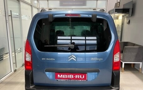 Citroen Berlingo II рестайлинг, 2011 год, 660 000 рублей, 3 фотография