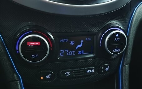 Hyundai Solaris II рестайлинг, 2016 год, 997 000 рублей, 14 фотография