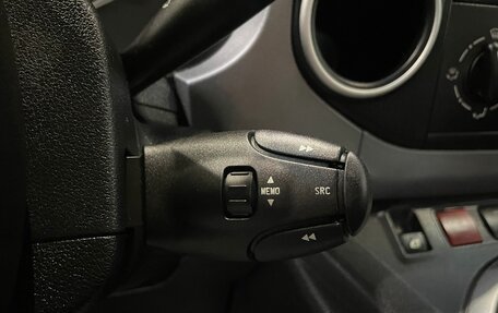 Citroen Berlingo II рестайлинг, 2011 год, 660 000 рублей, 9 фотография