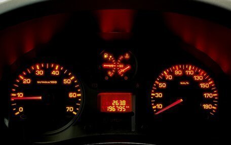 Citroen Berlingo II рестайлинг, 2011 год, 660 000 рублей, 6 фотография