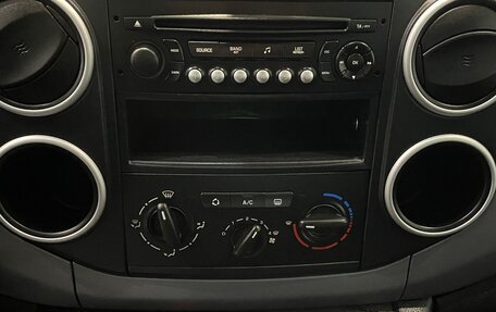 Citroen Berlingo II рестайлинг, 2011 год, 660 000 рублей, 7 фотография