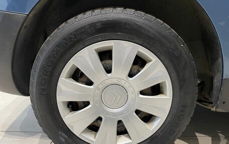 Citroen Berlingo II рестайлинг, 2011 год, 660 000 рублей, 14 фотография