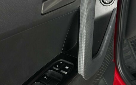 Hyundai Creta I рестайлинг, 2020 год, 1 890 000 рублей, 9 фотография