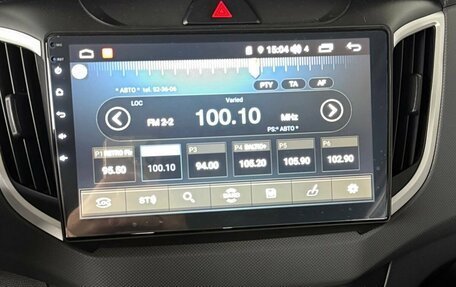 Hyundai Creta I рестайлинг, 2020 год, 1 890 000 рублей, 13 фотография