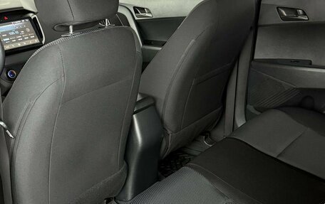 Hyundai Creta I рестайлинг, 2020 год, 1 890 000 рублей, 16 фотография